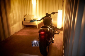 Bikermotel - Motorcycles Only